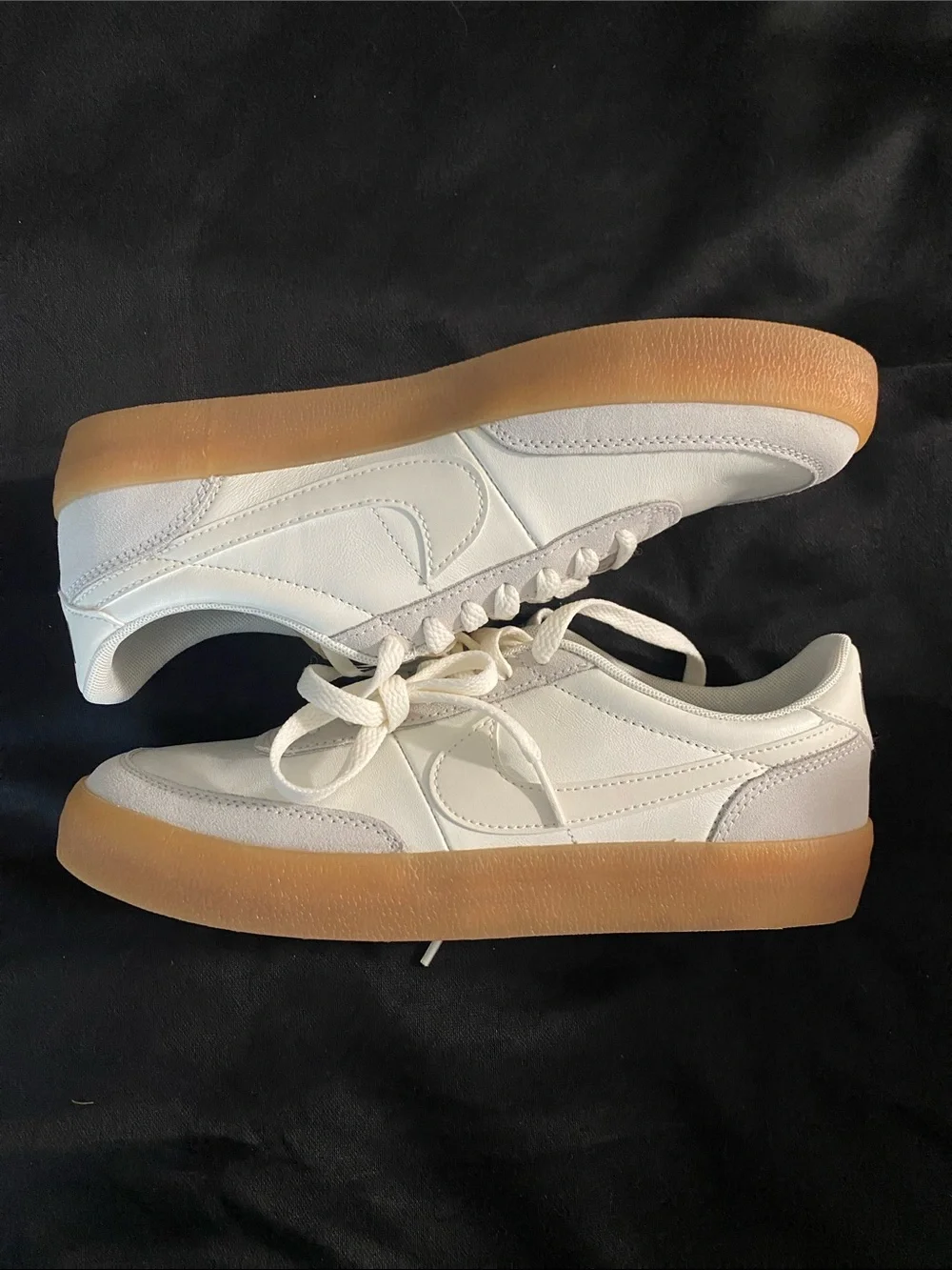 Nike Killshot 2 Leather Sneakers (Size 8)